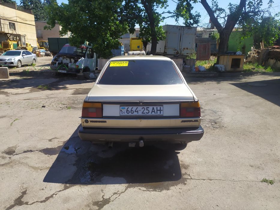 Продам надійне авто