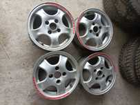 Диски 4/100 R-13