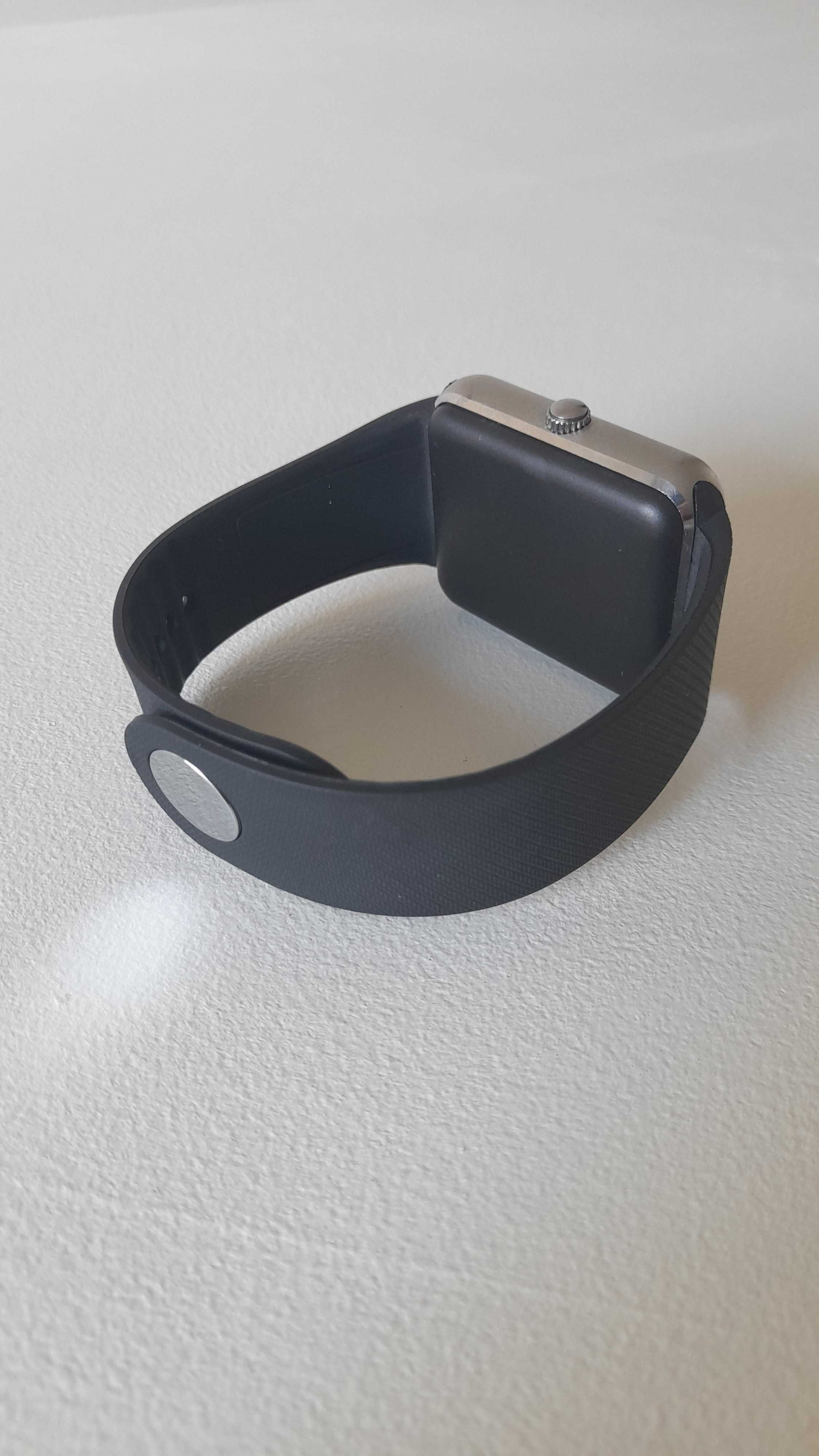 --- Relógio Smartwatch ---