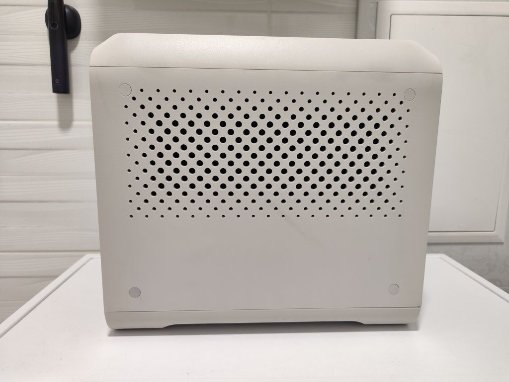 Зарядна станція Xiaomi Mijia Outdoor 1000 Pro 280000 mAh 1800W