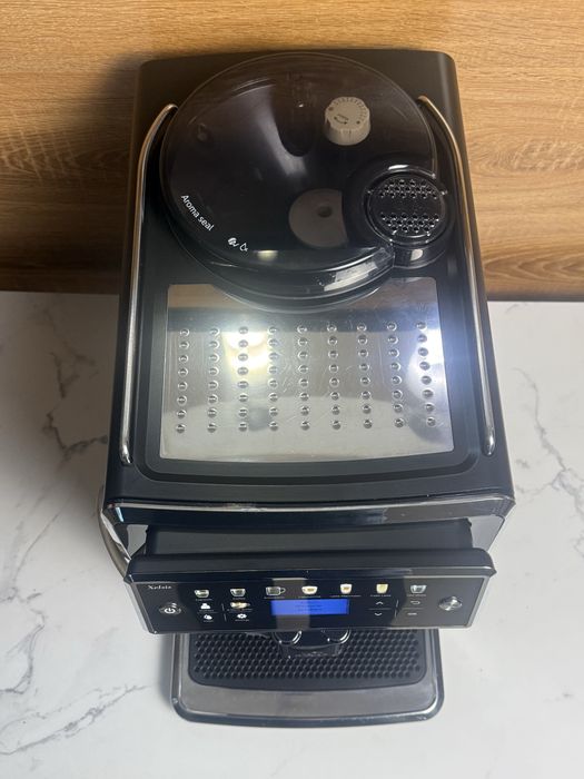 Кавомашина Philips Saeco Xelsis з Гарантією !