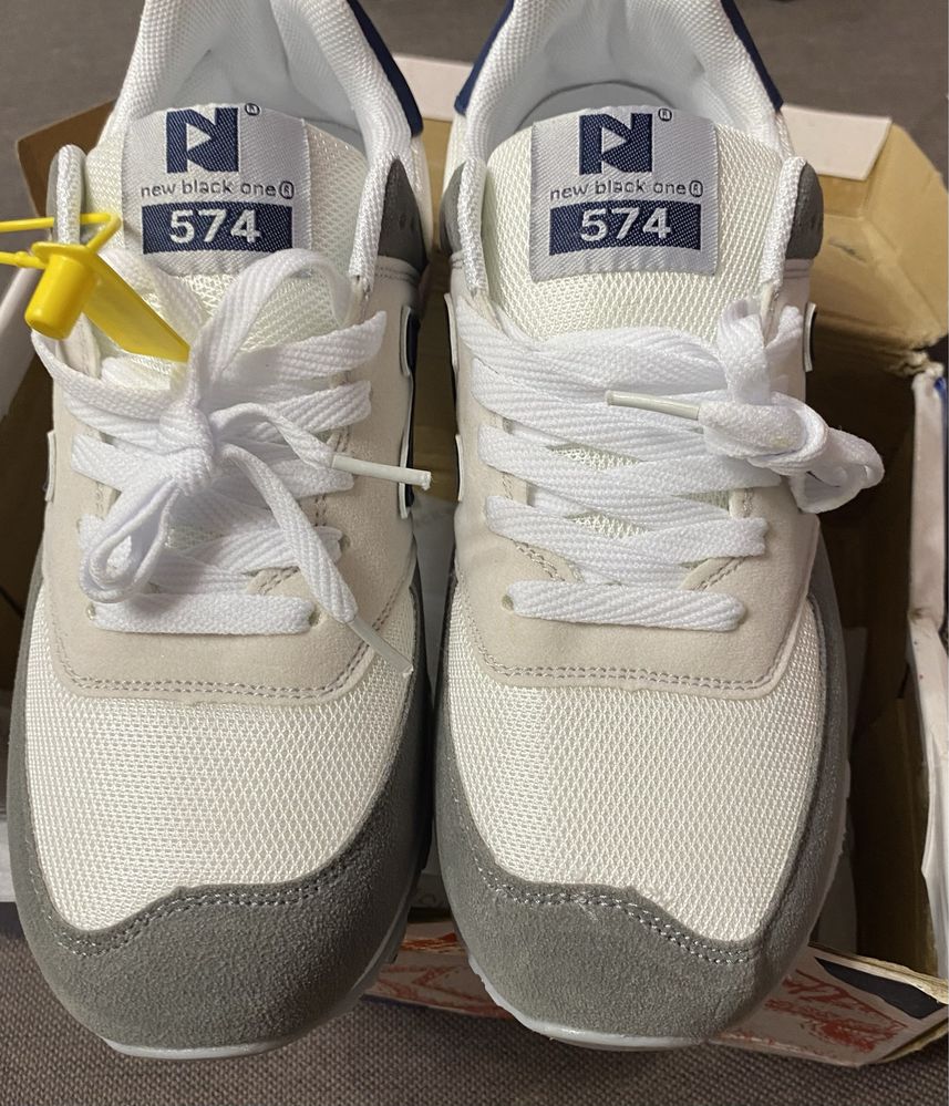 NEW BALANCE кросовки