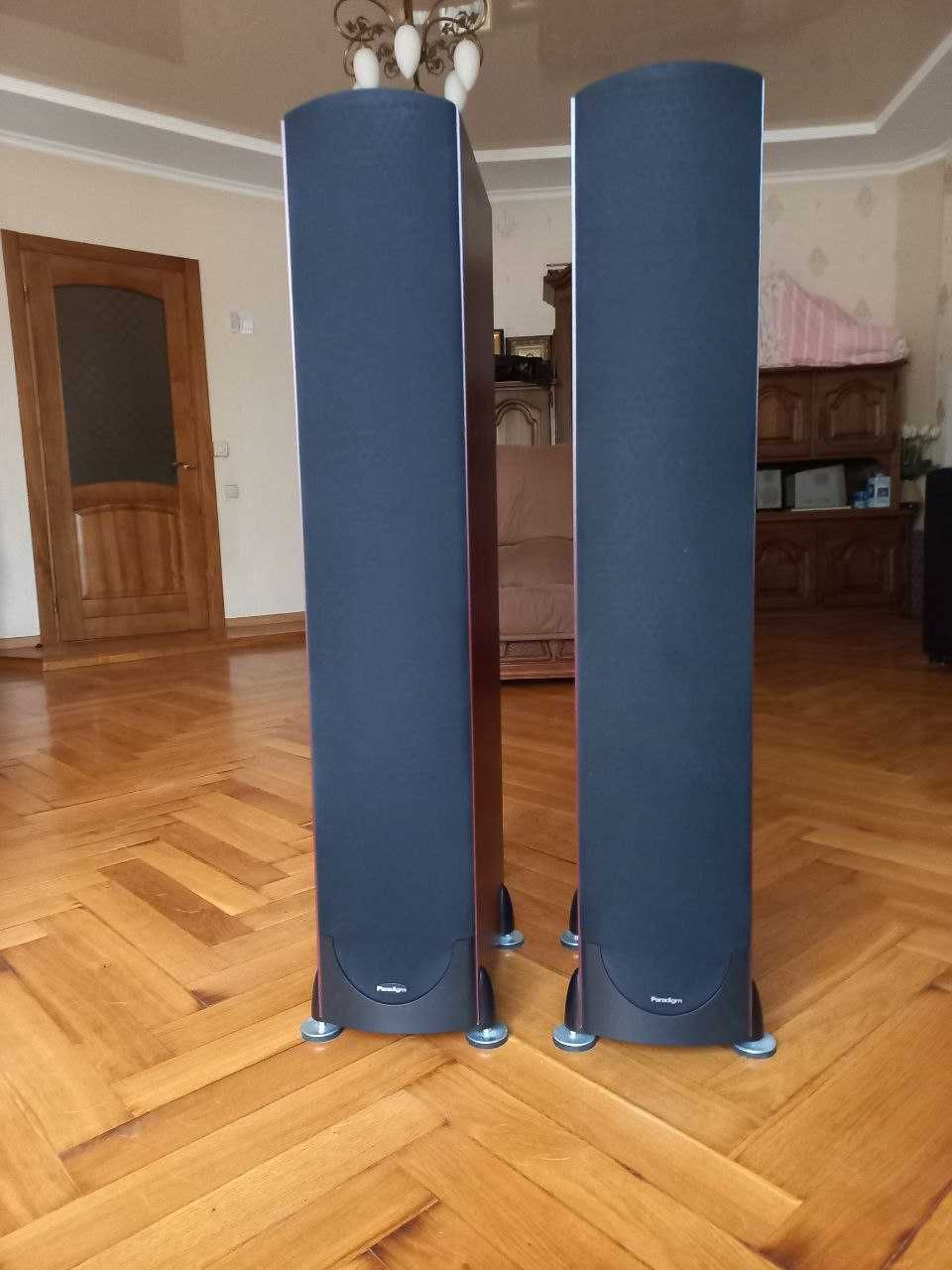 Колонки "Paradigm" Monitor 9 Series V5