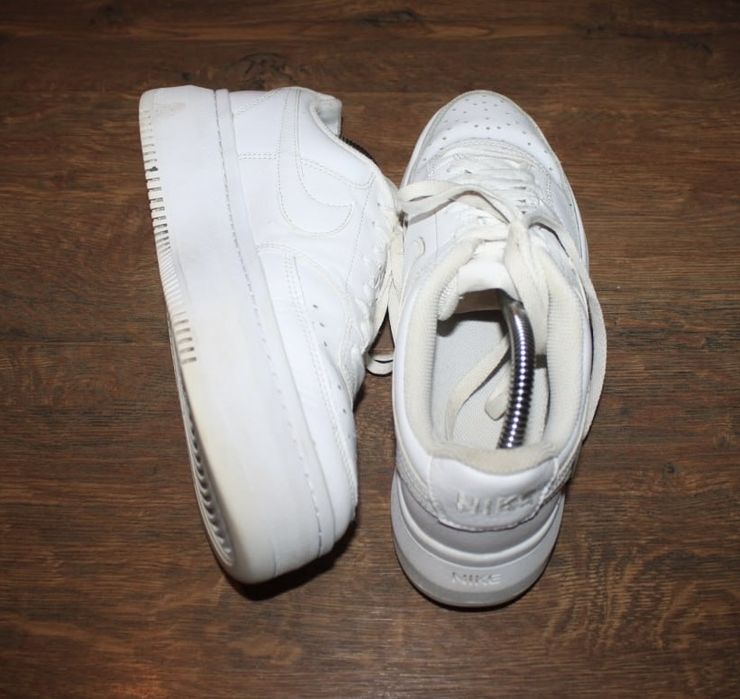 Кроссовки Nike Court vision air force 41 размер