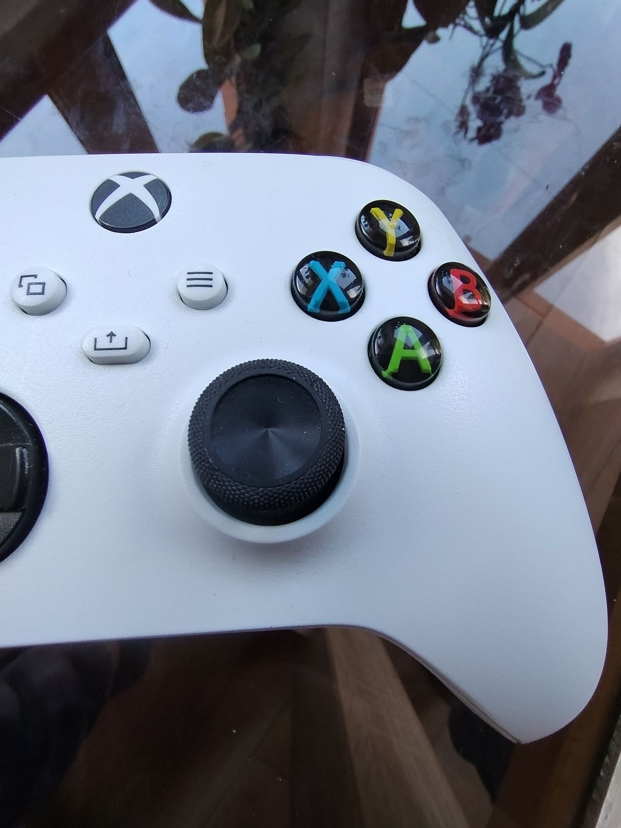 Pad kontroler Xbox one Xbox series Microsoft