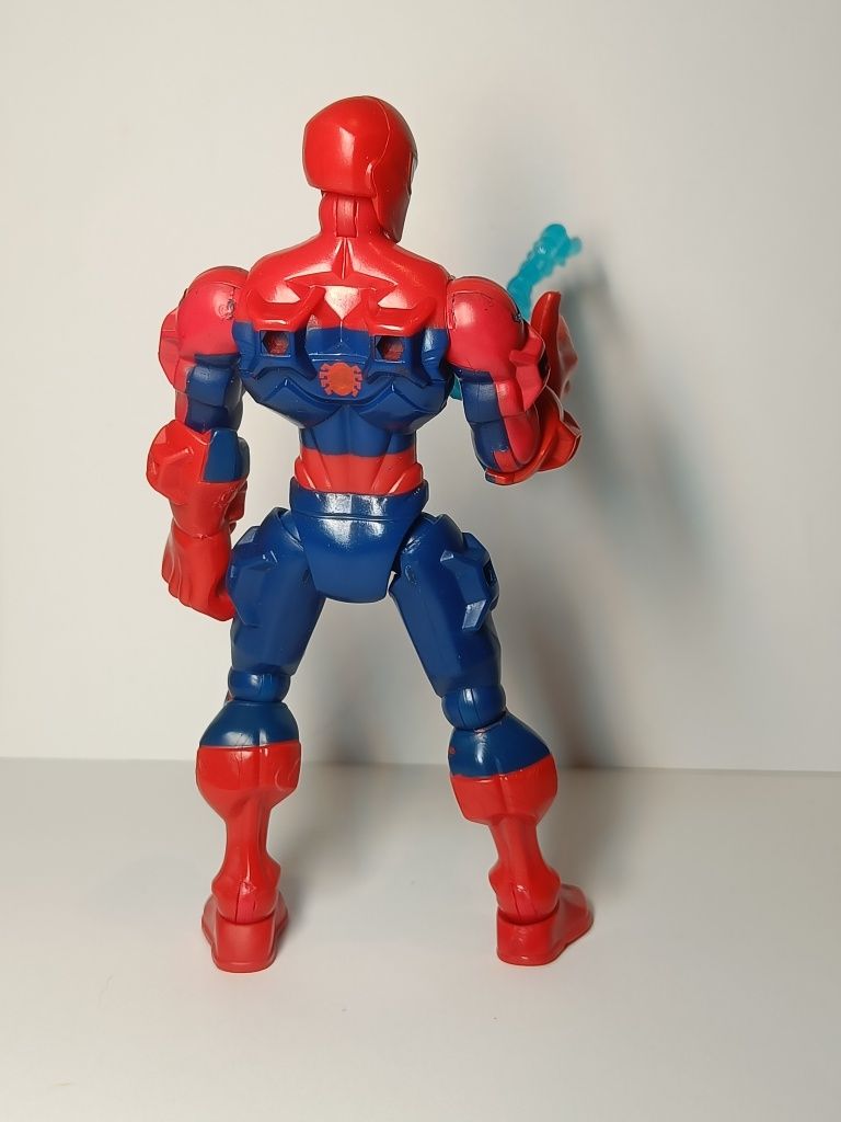 Figurka hero mashers Spiderman