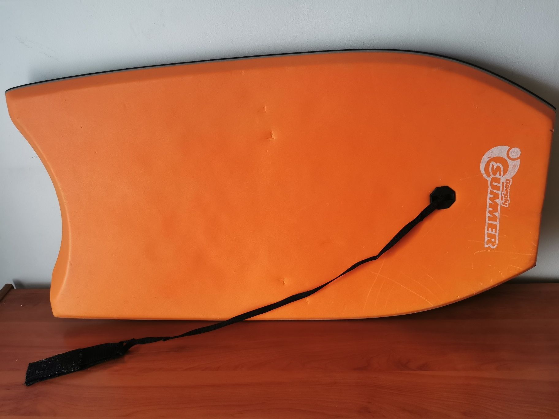 Prancha Bodyboard Deeply (N°36)