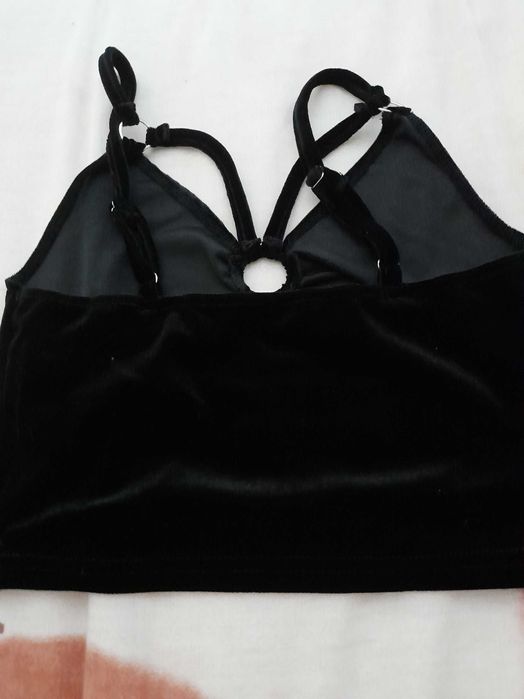 Top da shein tam M