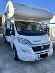 Autocaravana Elnagh