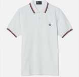 Polo Fred Perry Novo tamanho M ralph lauren lacoste hackett