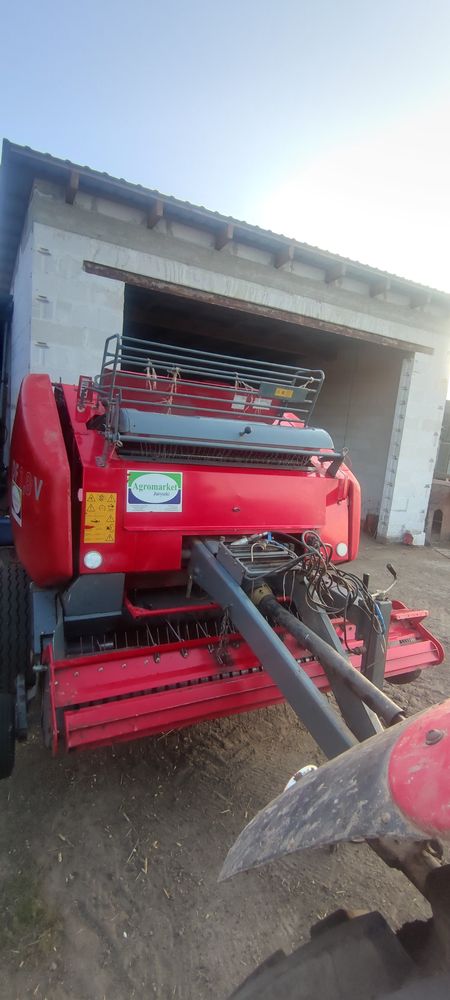 Presa Unia famarol DF 1.8V