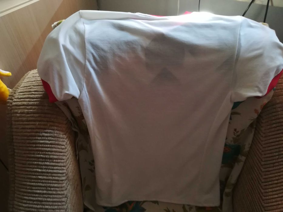 Koszulka Manchester United adidas