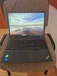 LENOVO ThinkPad T16 G2 16" Intel i5 13-gen/ 16/256GB Win11P idealny
