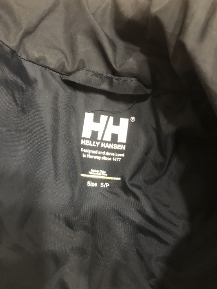 Kurtka damska Helly Hansen 36 S