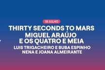 Vendo bilhete MEO MARÉS VIVAS *SÁBADO* (Dia 19 Julho)