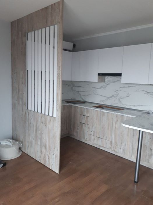 Кухонні меблі на замовлення. Швидке виготовлення кухонь Тернопіль