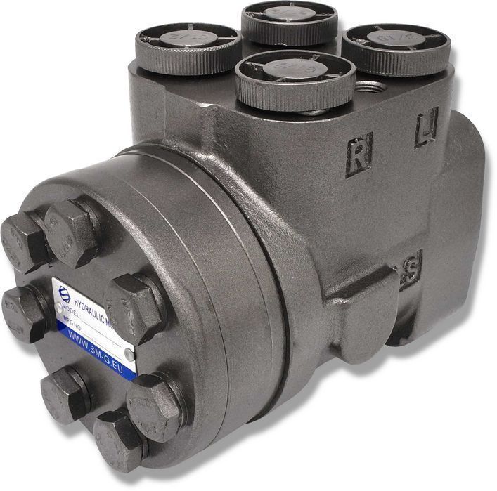 Orbitrol OSPC 100 ON Ursus 4 NYPLE NYPEL [7092]