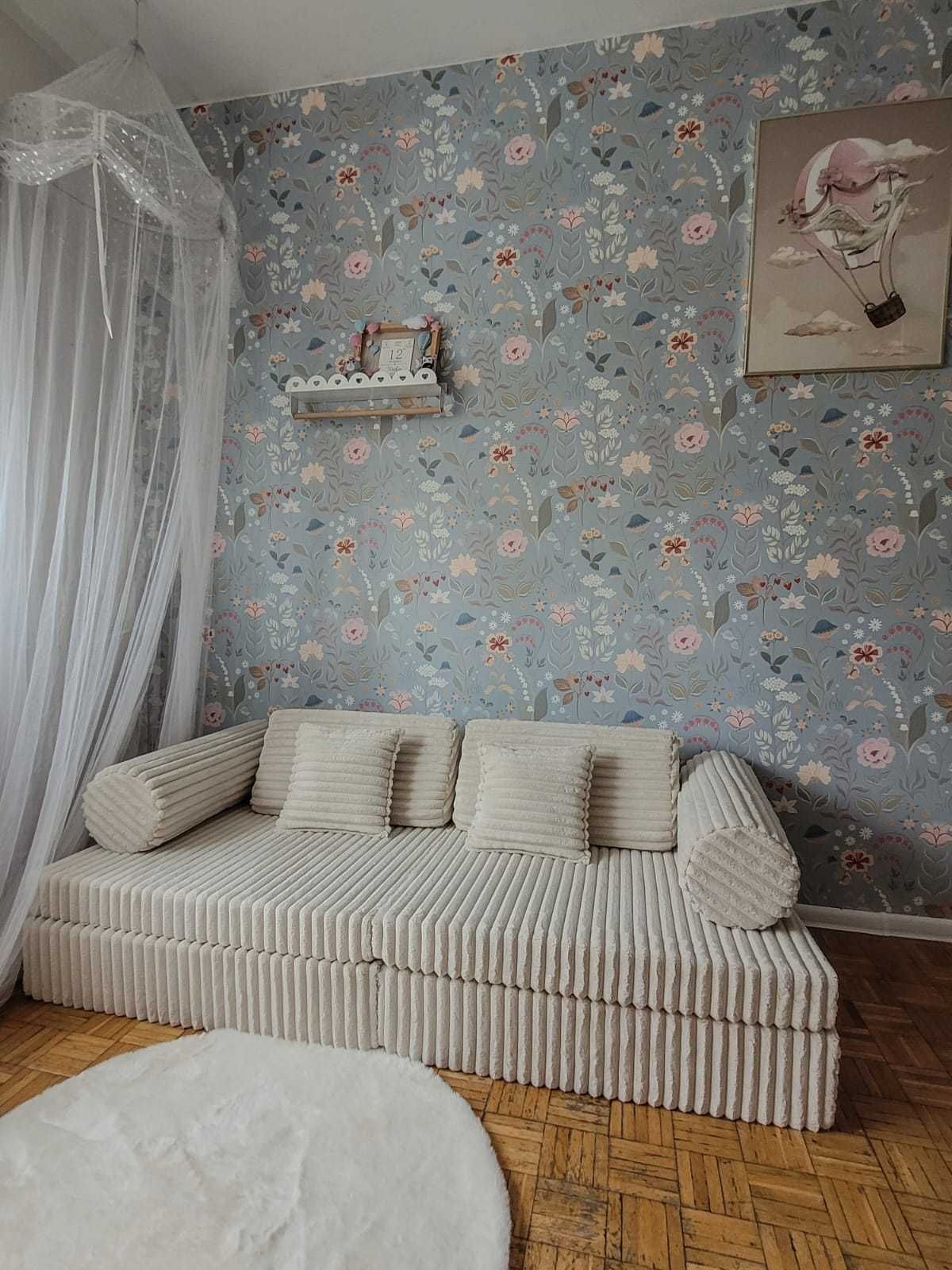 Sofa modułowa dziecko