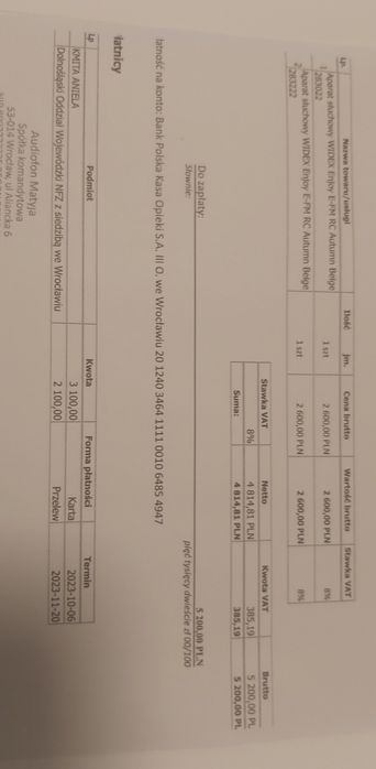 Aparaty słuchowe WIDEX