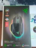Myszka komputerowa gamingowa RAZER Basilisk V3