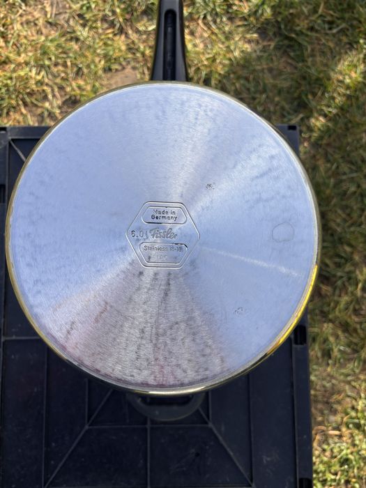 Мультиварка, Пароварка