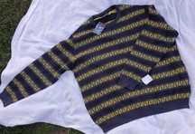 Sweter męski URBN SAINT rozm.5XL