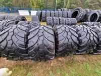 OPONY 600/50R22,5 Alliance