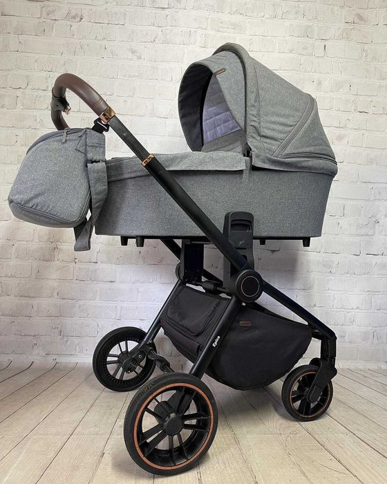 Cybex Priam Анекс кросс 2 в 1 и 3 в 1 Cybex Priam