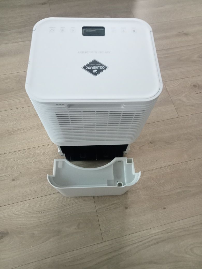Osuszacz powietrza Columbiavac OPC1200