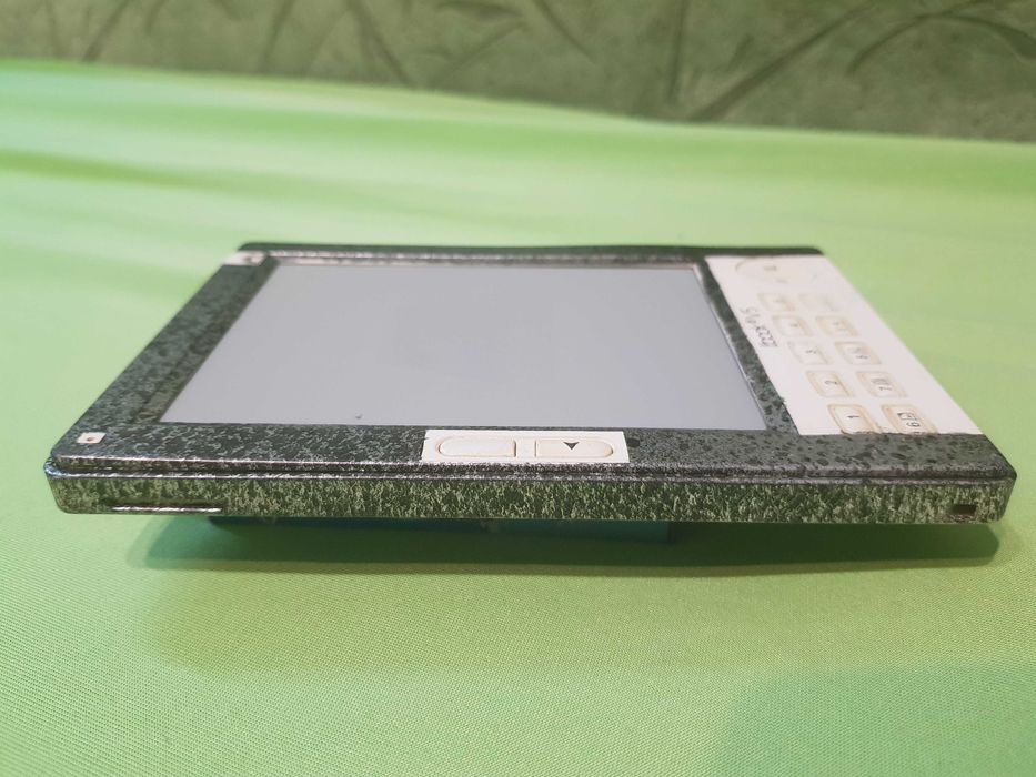 Электронная книга Ibook V5 рабочая ЗАКАЗАНА уже