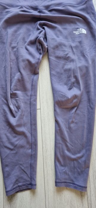 The North Face XL