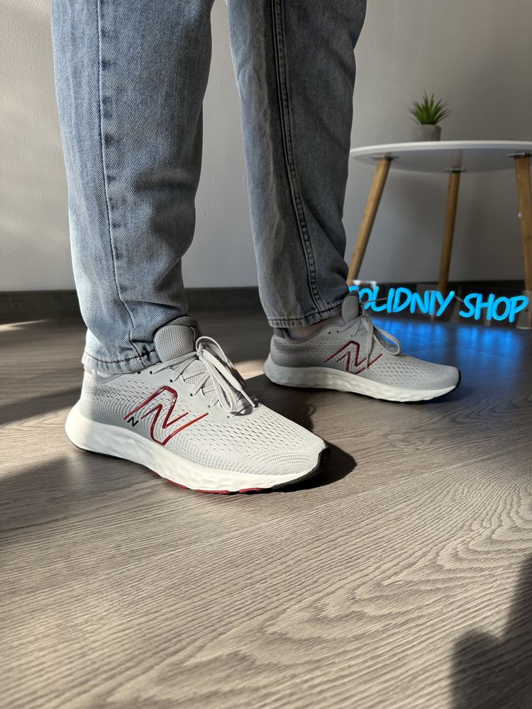 ОРИГІНАЛ! New Balance 520 чоловічі кросівки мужские кроссовки