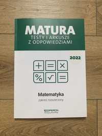 MATURA matematyka rozszerzona