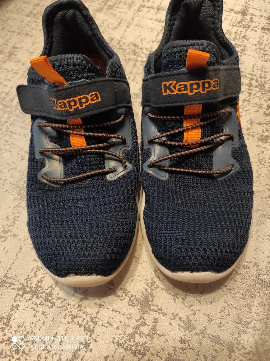 Buty sportowe Kappa 33