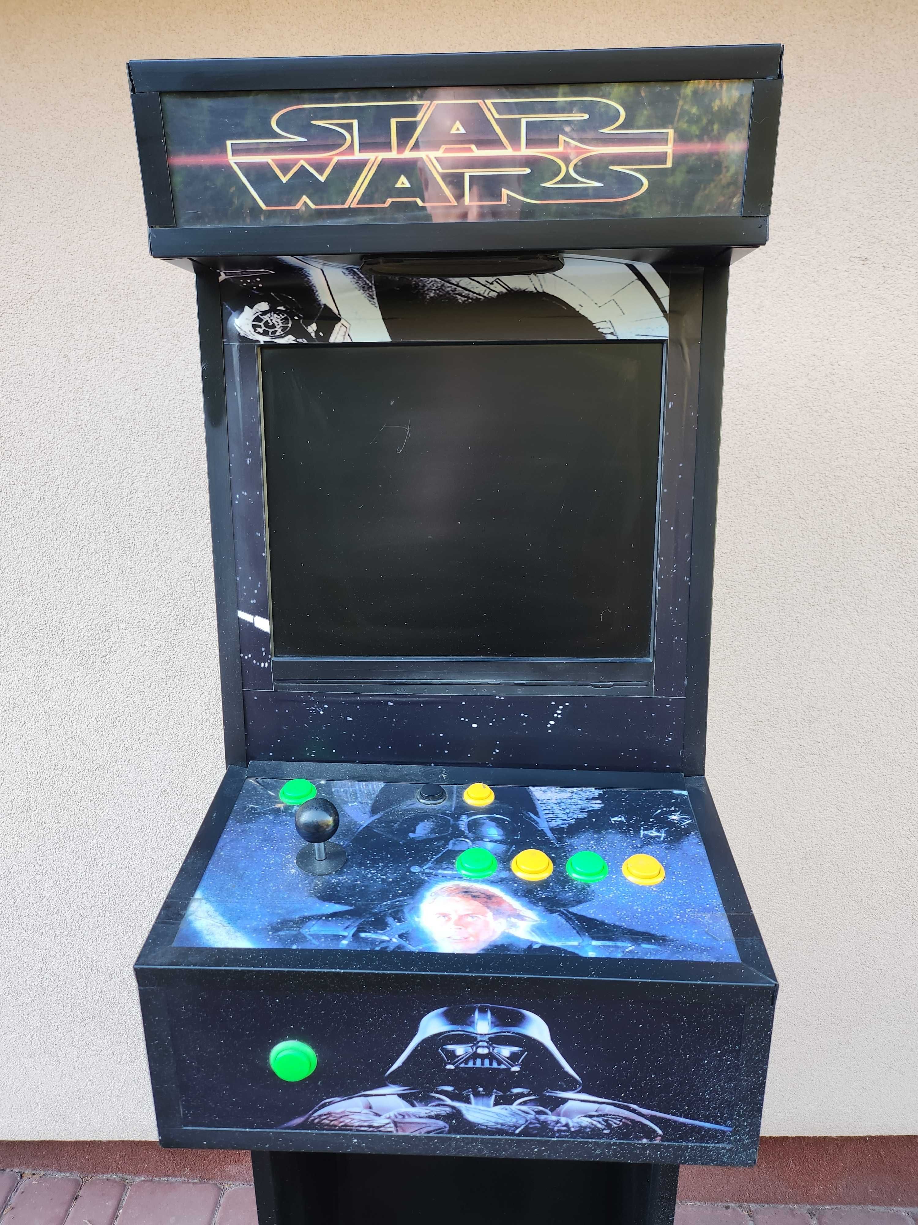 Automat do gry Arcade