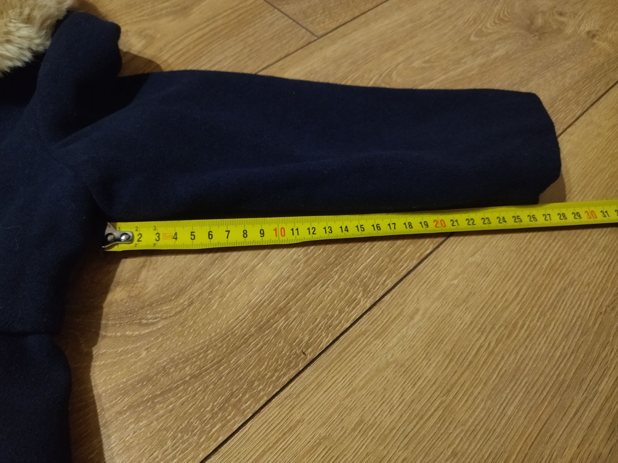 Płaszczyk elegancki 110/116