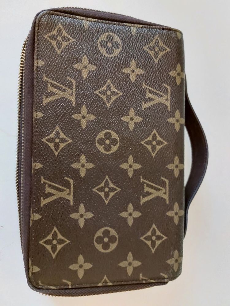 Сумка, барсетка, кошелёк Louis Vuitton