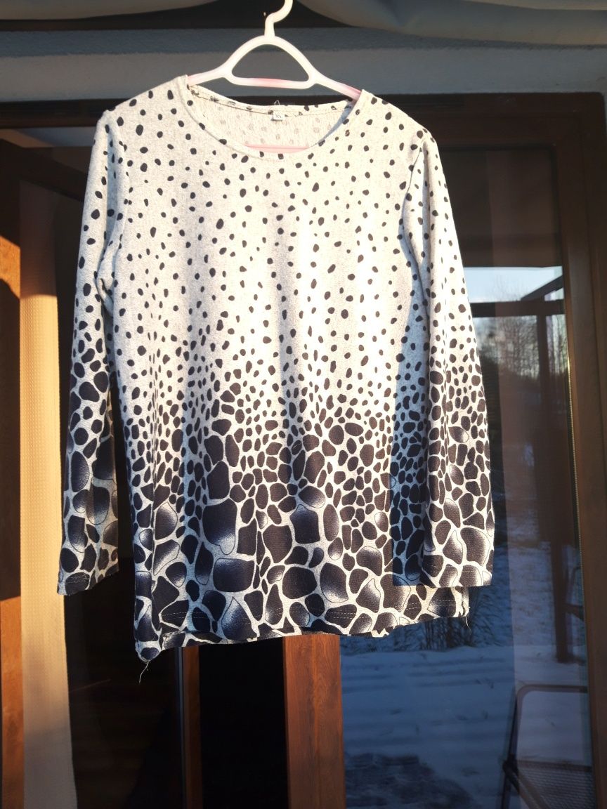 Bluzka damska swetetek L/XL
