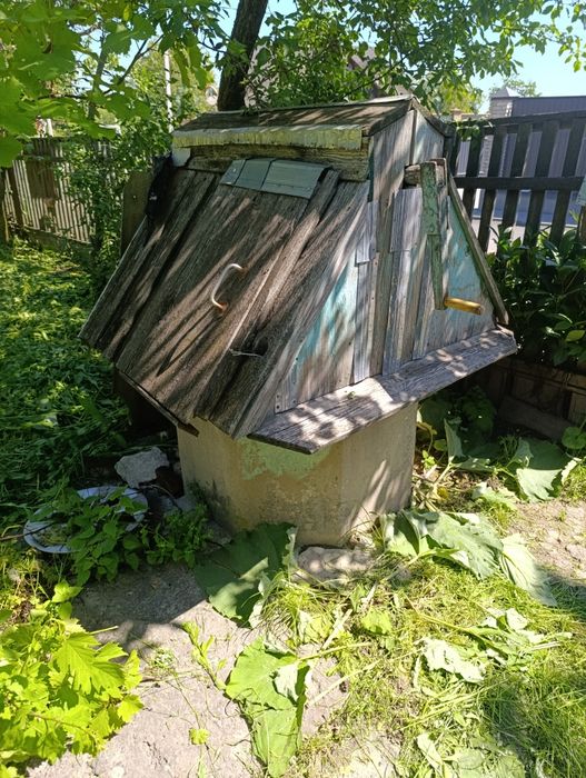 Продам будинок в с. Вінницькі Хутори