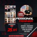 Acompanhamento online /Personal Trainer