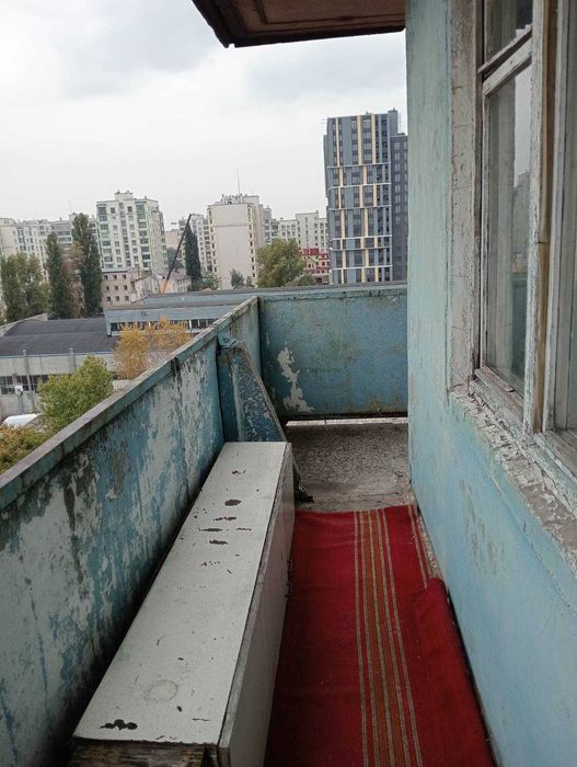 БЕЗ%! 3 к. квартира центр Вишневе 65 м2.