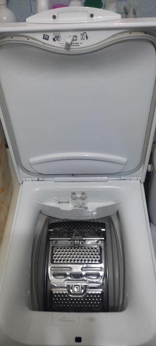 Продам пральну машинку