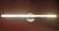 Светильник бра люстра линейный настенный Led 12V