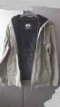 Bluza z kapturem, Hollister, Must Have Collection, XS,S, khaki,zielona