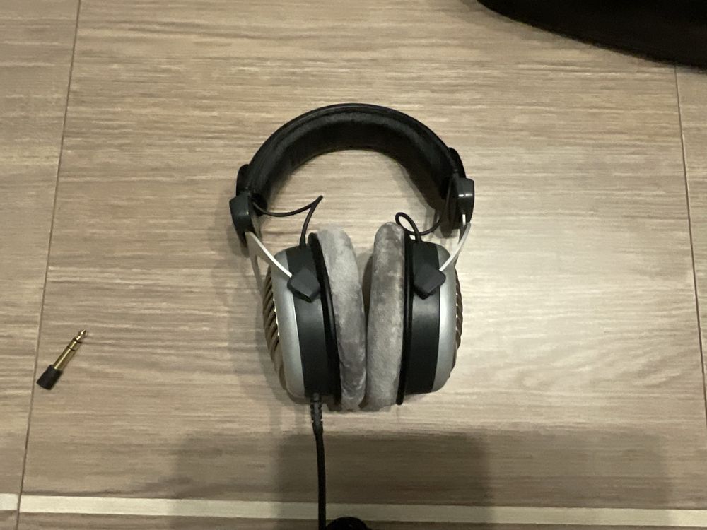 Słuchawki Beyerdynamic DT990 Edition 250Ohm