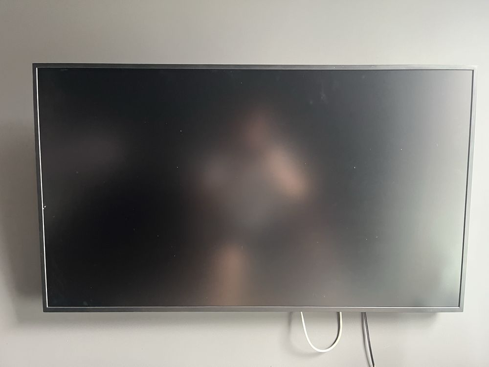 Telewizor Monitor Samsung QM43R 43 cale 4K