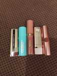 Zestaw szminek min Max Factor
