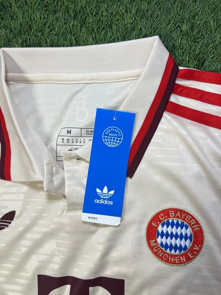 FC Bayern Munich