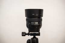 Nikon Nikkor 50mm f/1.4 G