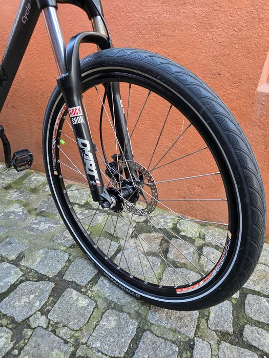 Bicicleta roda 26 RockRider L